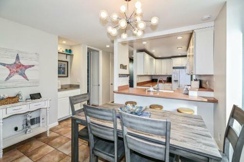 Apartamento Beachfront Bungalow