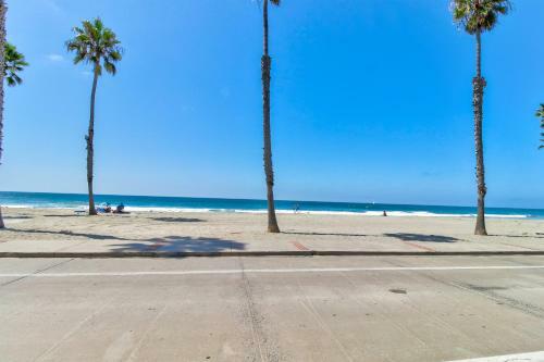 Apartamento Ocean Front In Oceanside