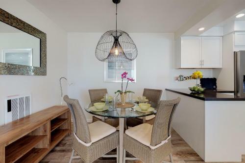 Apartamento Ocean Front In Oceanside