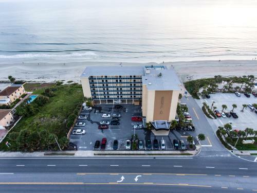 Hotel Georgian Inn Beach Club
