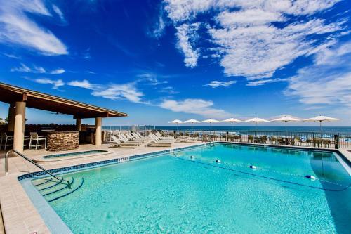 Hotel Georgian Inn Beach Club