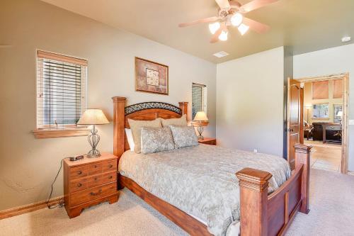 Whispering Pines 1025