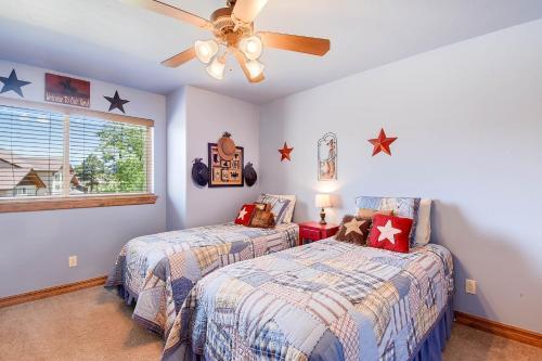 Whispering Pines 1025