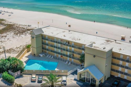 Hotel The Reef At Seahaven Beach Resorts