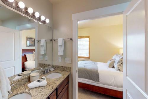 Apartamento Bear Hollow Condo