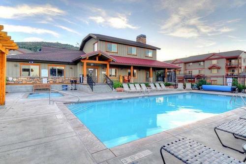 Apartamento Bear Hollow Condo