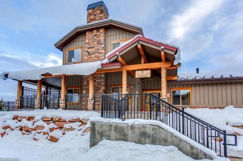 Apartamento Bear Hollow Condo