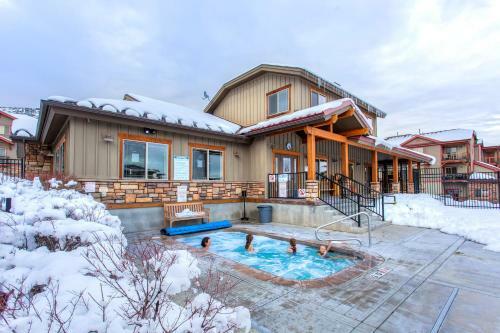 Park City Getaway