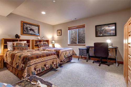 Park City Getaway