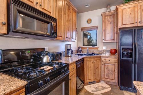 Park City Getaway