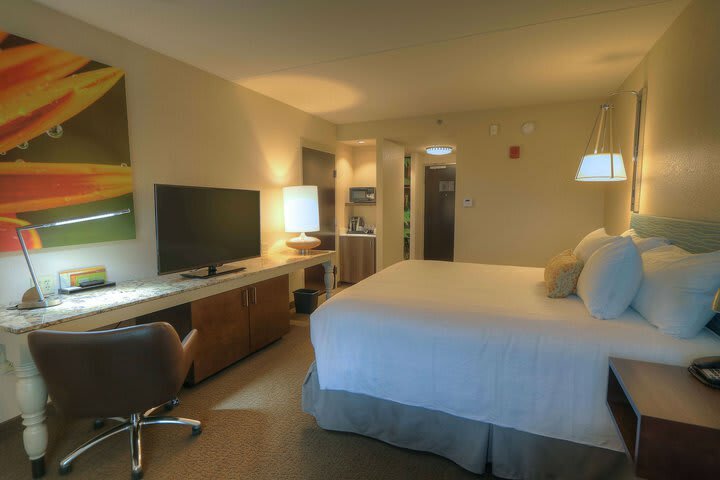 Hotel Hilton Garden Inn Pigeon Forge