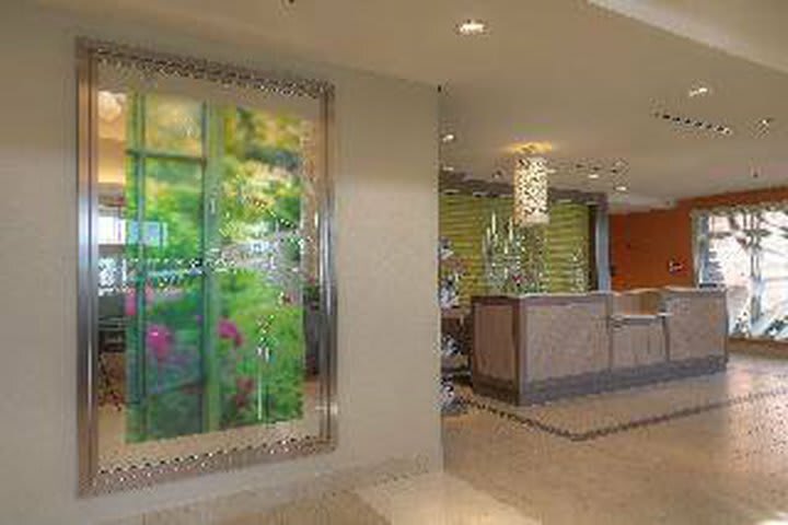 Hotel Hilton Garden Inn Pigeon Forge