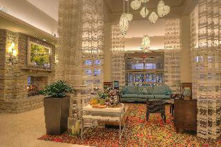 Hotel Hilton Garden Inn Pigeon Forge