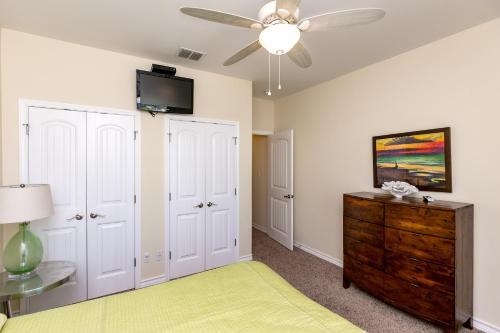 Apartamento Pirates Bay Condo