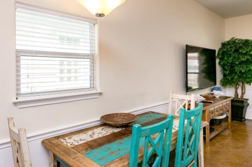 Apartamento Pirates Bay Condo