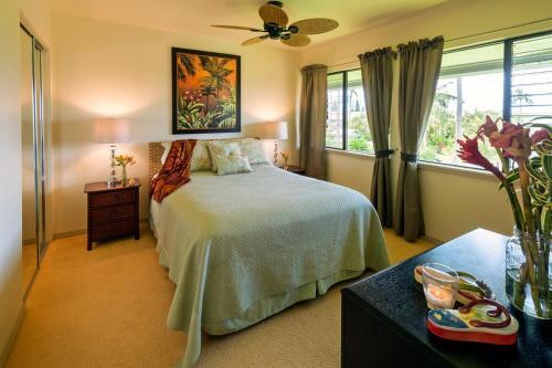Apartamento Alii Kai II 8h Condo