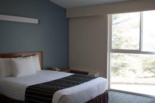 Hotel Good Nite Inn Redwood City