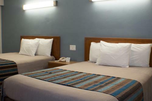 Hotel Good Nite Inn Redwood City