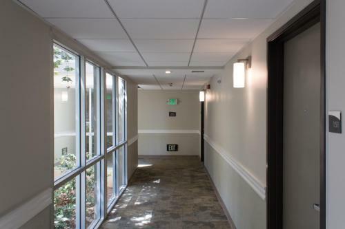 Hotel Good Nite Inn Redwood City