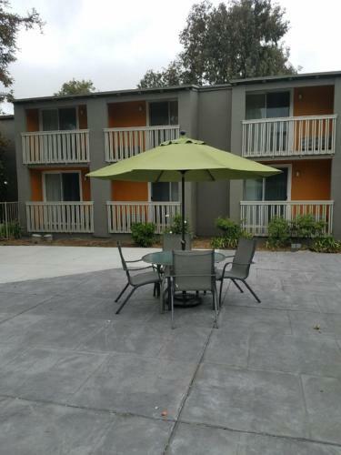 Hotel Good Nite Inn Redwood City