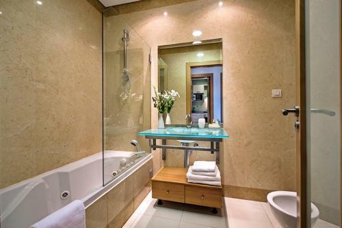 Apartamento Quinta Da Barracuda