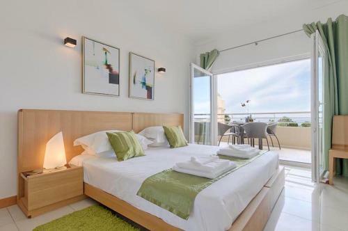 Apartamento Quinta Da Barracuda