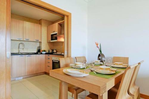 Apartamento Quinta Da Barracuda