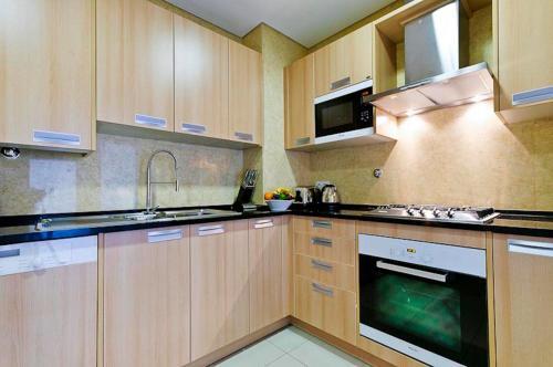 Apartamento Quinta Da Barracuda