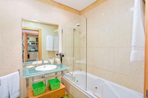 Apartamento Quinta Da Barracuda