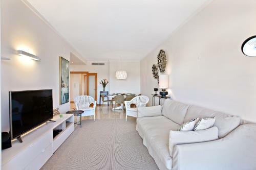 Apartamento Quinta Da Barracuda