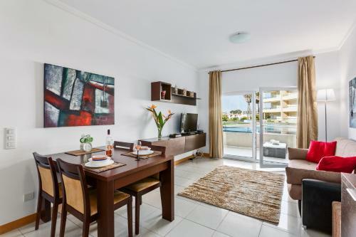 Apartamento Quinta Da Barracuda