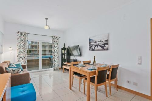 Apartamento Quinta Da Barracuda