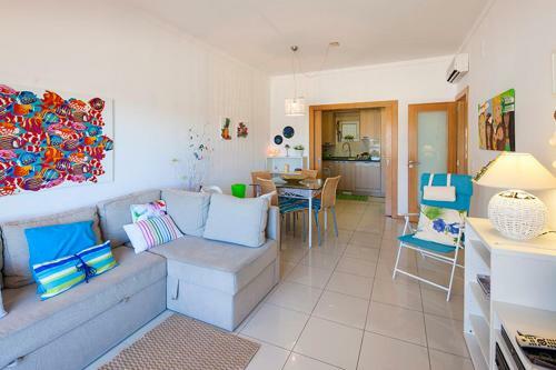 Apartamento Quinta Da Barracuda