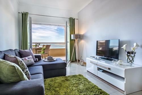 Apartamento Quinta Da Barracuda