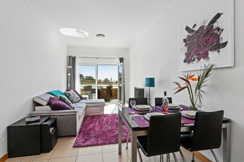 Apartamento Quinta Da Barracuda