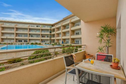 Apartamento Quinta Da Barracuda