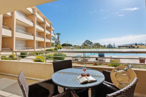 Apartamento Quinta Da Barracuda