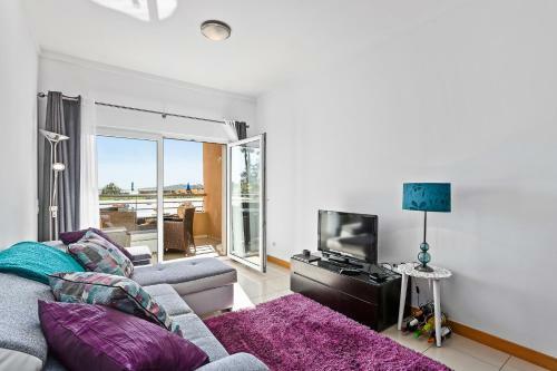 Apartamento Quinta Da Barracuda