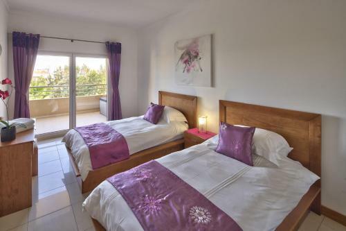 Apartamento Quinta Da Barracuda