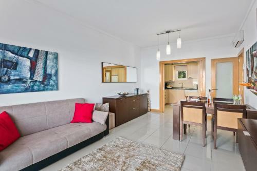 Apartamento Quinta Da Barracuda