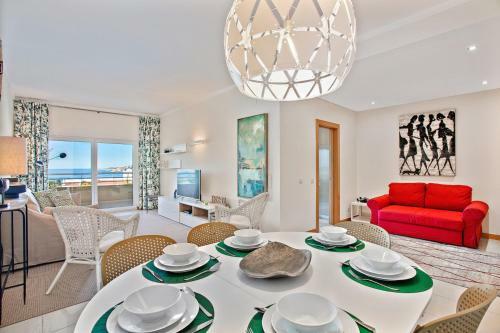 Apartamento Quinta Da Barracuda