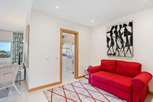 Apartamento Quinta Da Barracuda