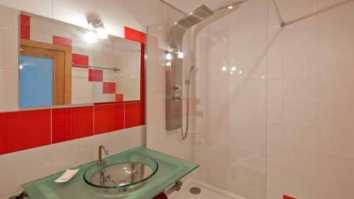 Apartamento Quinta Da Barracuda