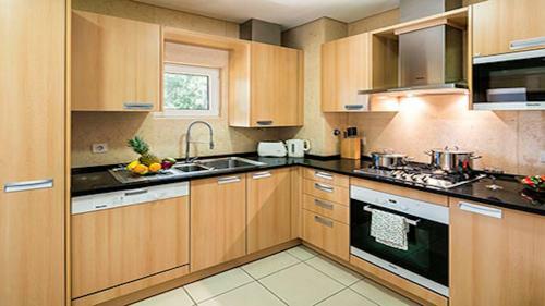 Apartamento Quinta Da Barracuda