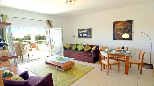 Apartamento Quinta Da Barracuda