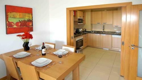 Apartamento Quinta Da Barracuda