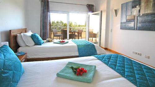 Apartamento Quinta Da Barracuda