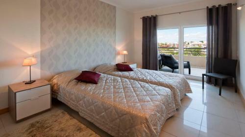 Apartamento Quinta Da Barracuda