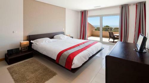 Apartamento Quinta Da Barracuda