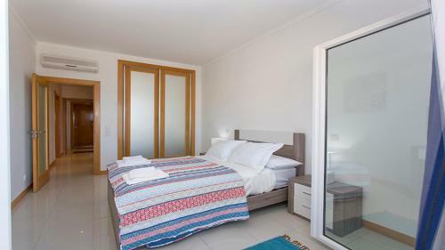 Apartamento Quinta Da Barracuda
